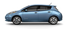 2015 Nissan LEAF