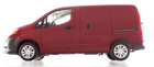 2014 Nissan NV200