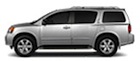 2014 Nissan Armada