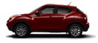 2014 Nissan Juke