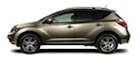 2014 Nissan Murano