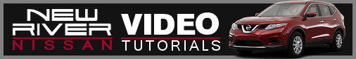 Nissan Video Tutorials